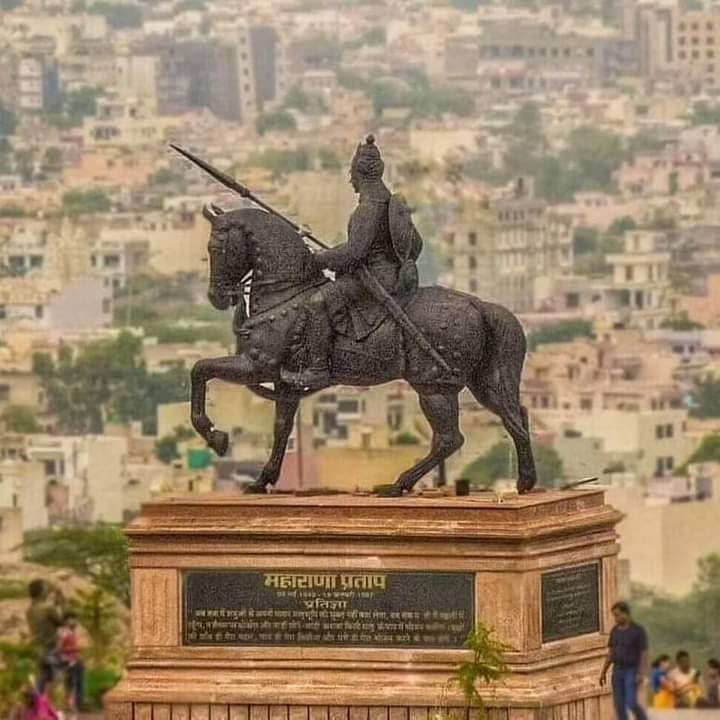 Harshvardhan Singh Rathore