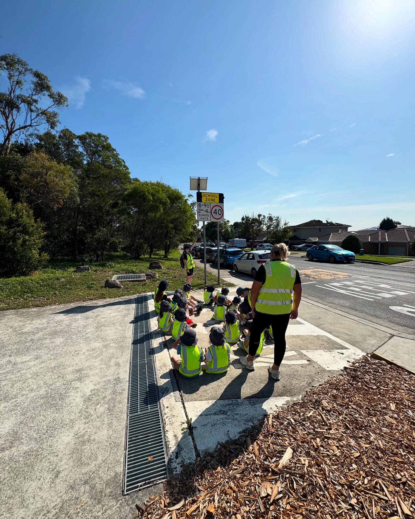 First Steps Learning Academy | Barden Ridge NSW