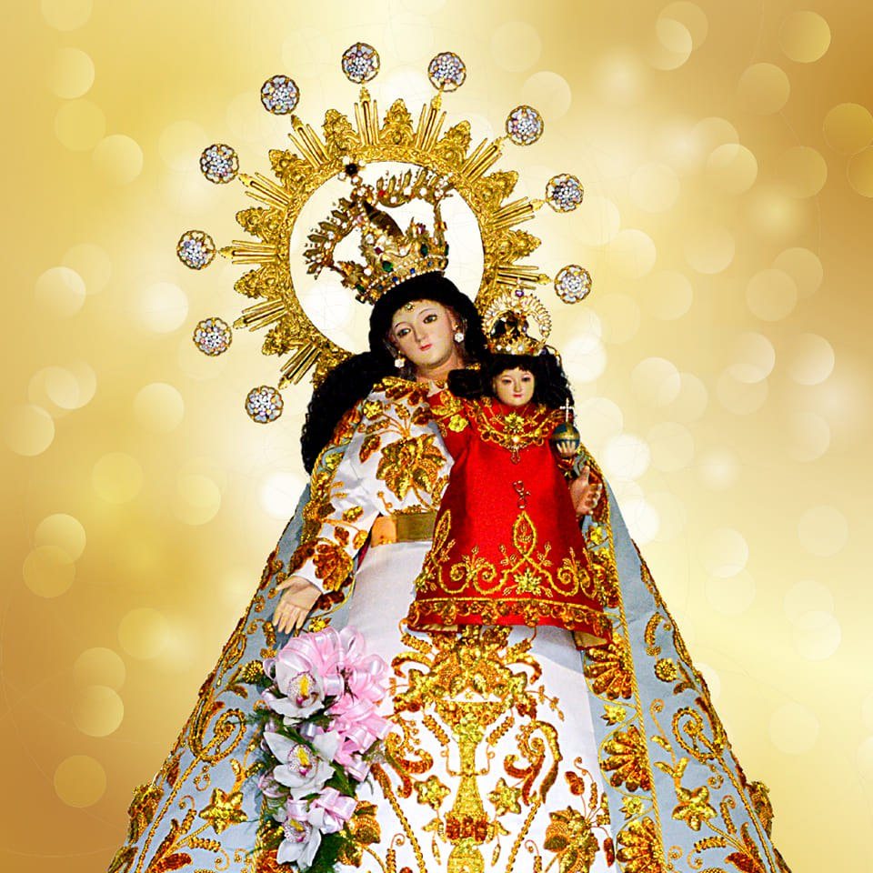 Birhen del Pilar ng Imus added... - Birhen del Pilar ng Imus