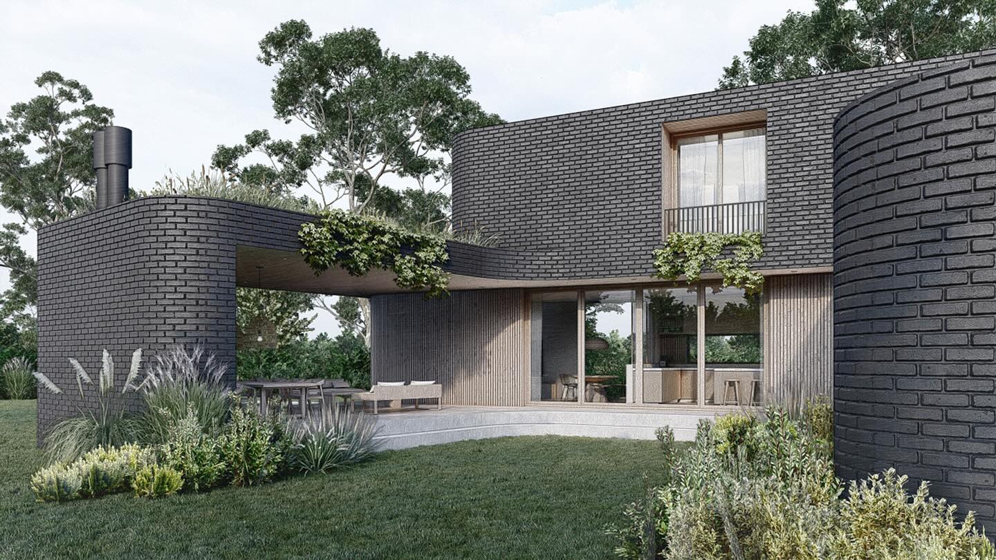 Lucas Mc Lean Arquitecto