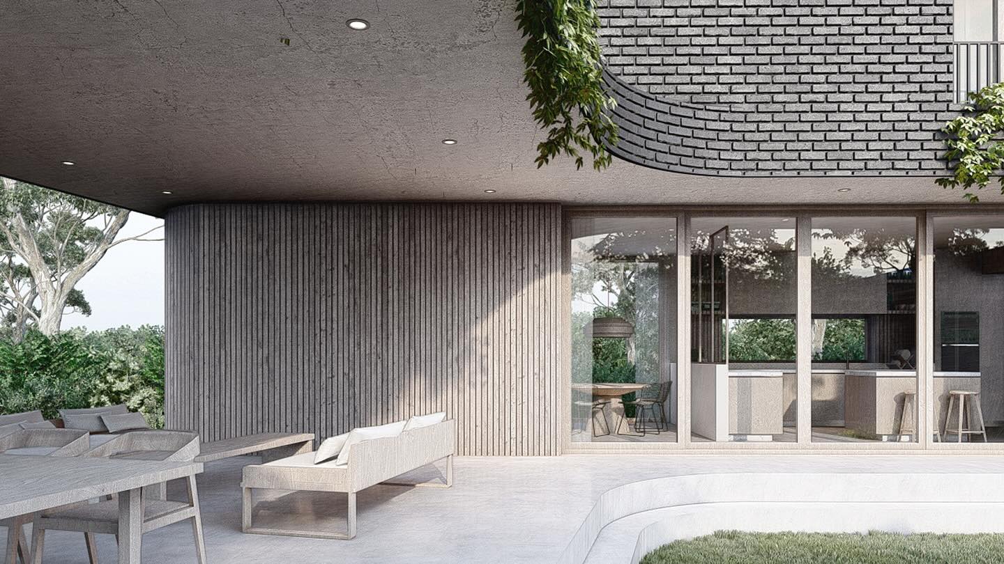 Lucas Mc Lean Arquitecto