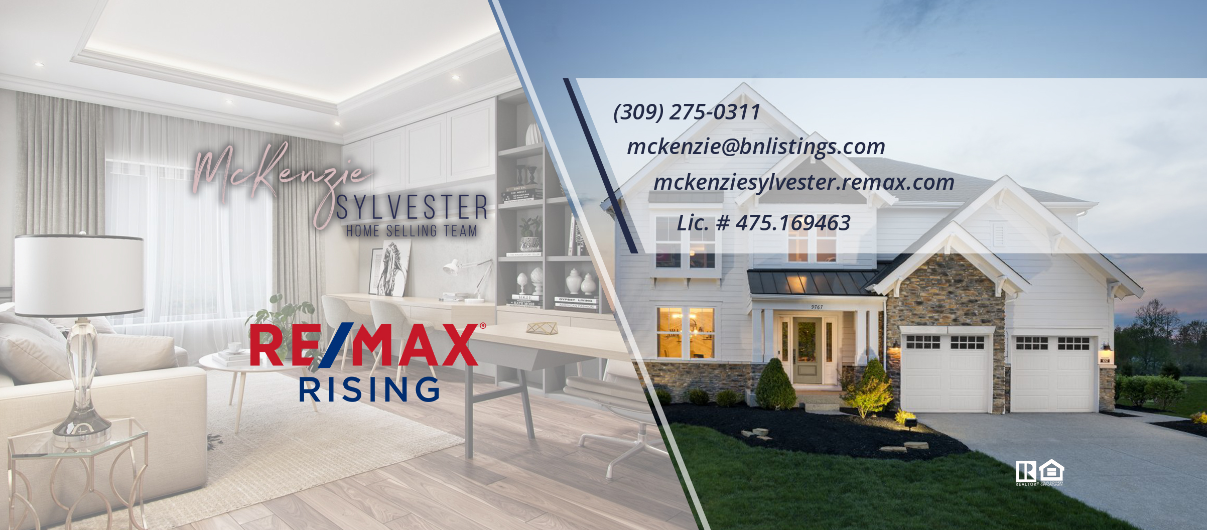 Vision Homes Group... - Vision Homes Group at RE/MAX Rising