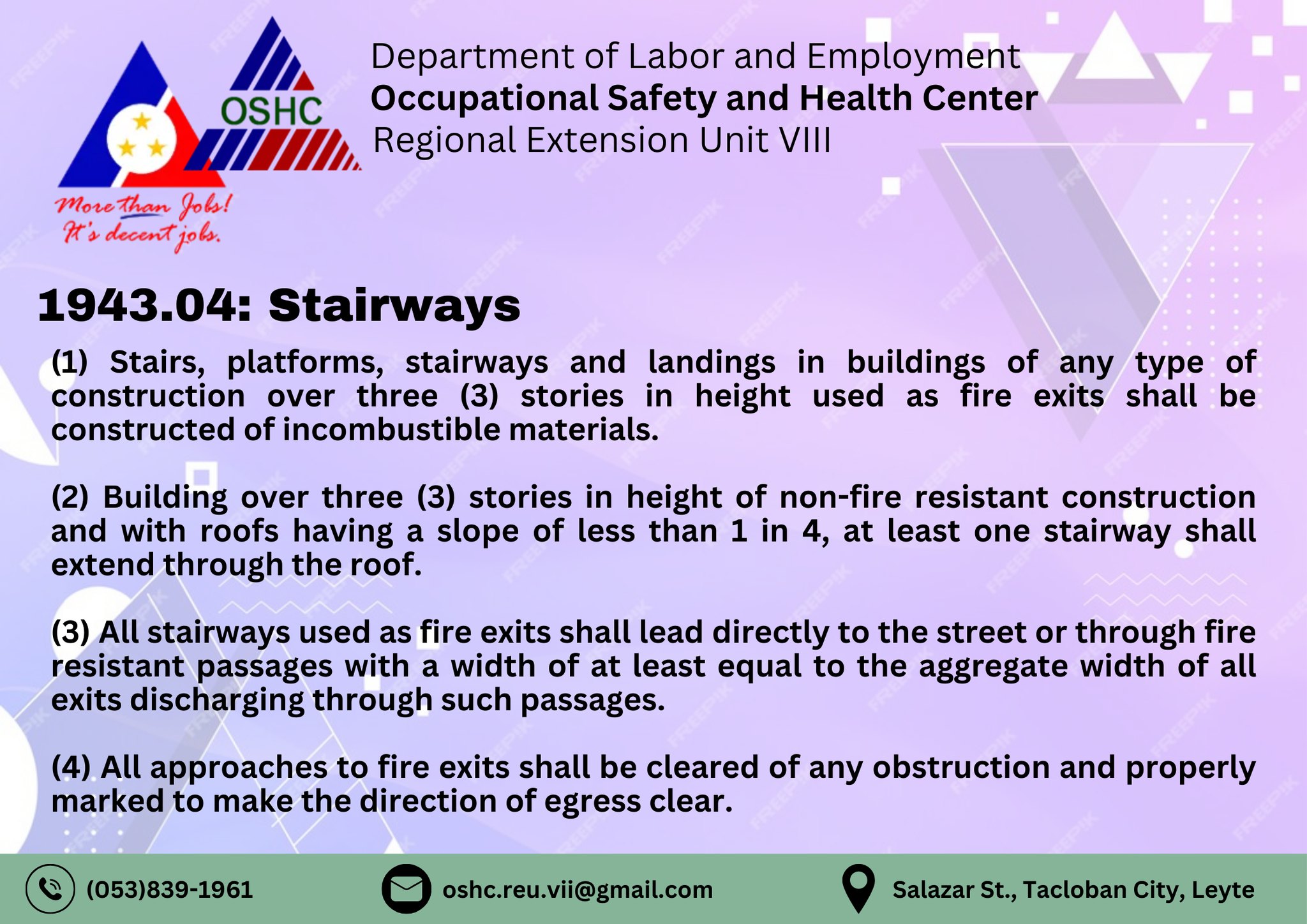 K.K Safety Training and Consultancy Services Ormoc Branch | Ormoc City