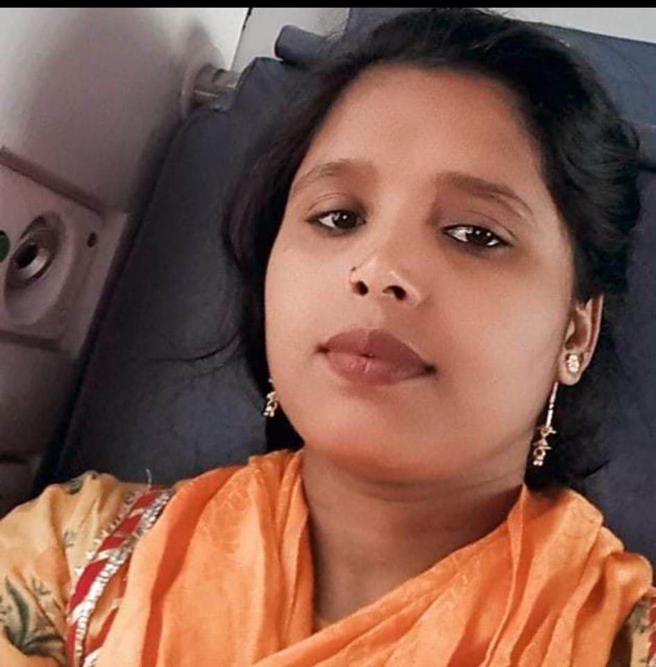 Supriya Khan