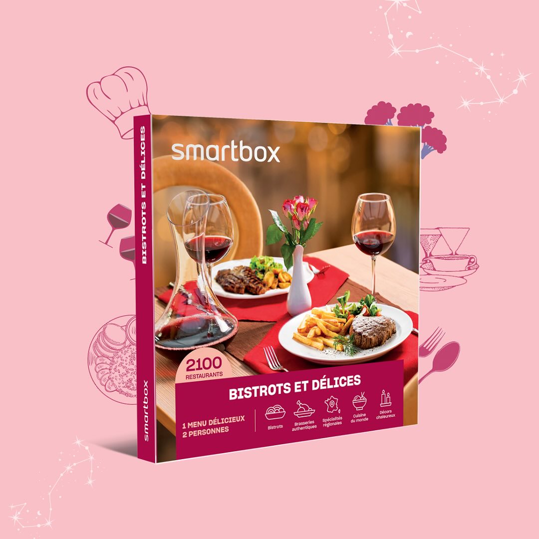Smartbox