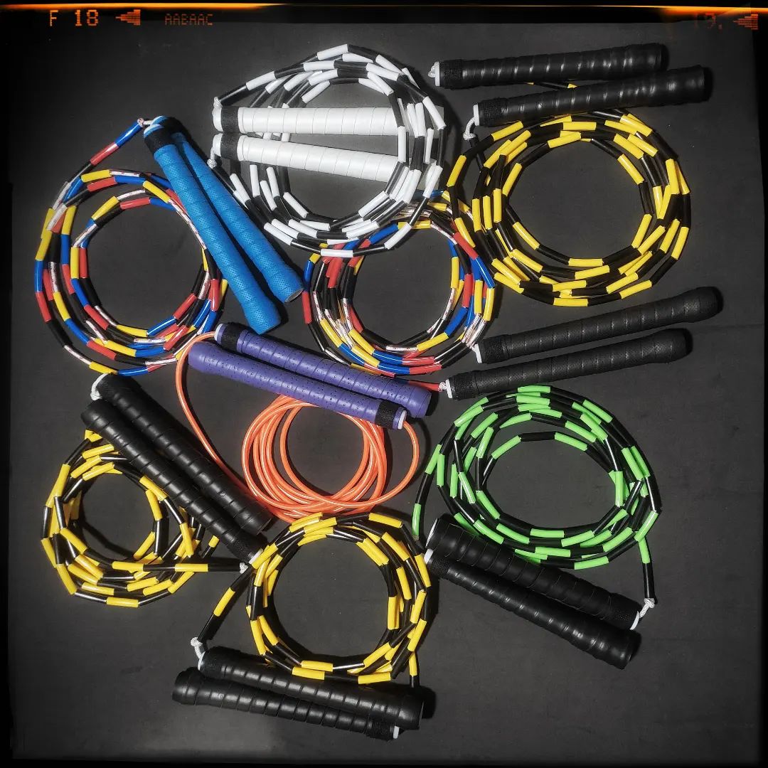กำลังจัดส่ง... 🙌🙌🙌 SHOPEE... - Jump That Rope - JTR Fitness