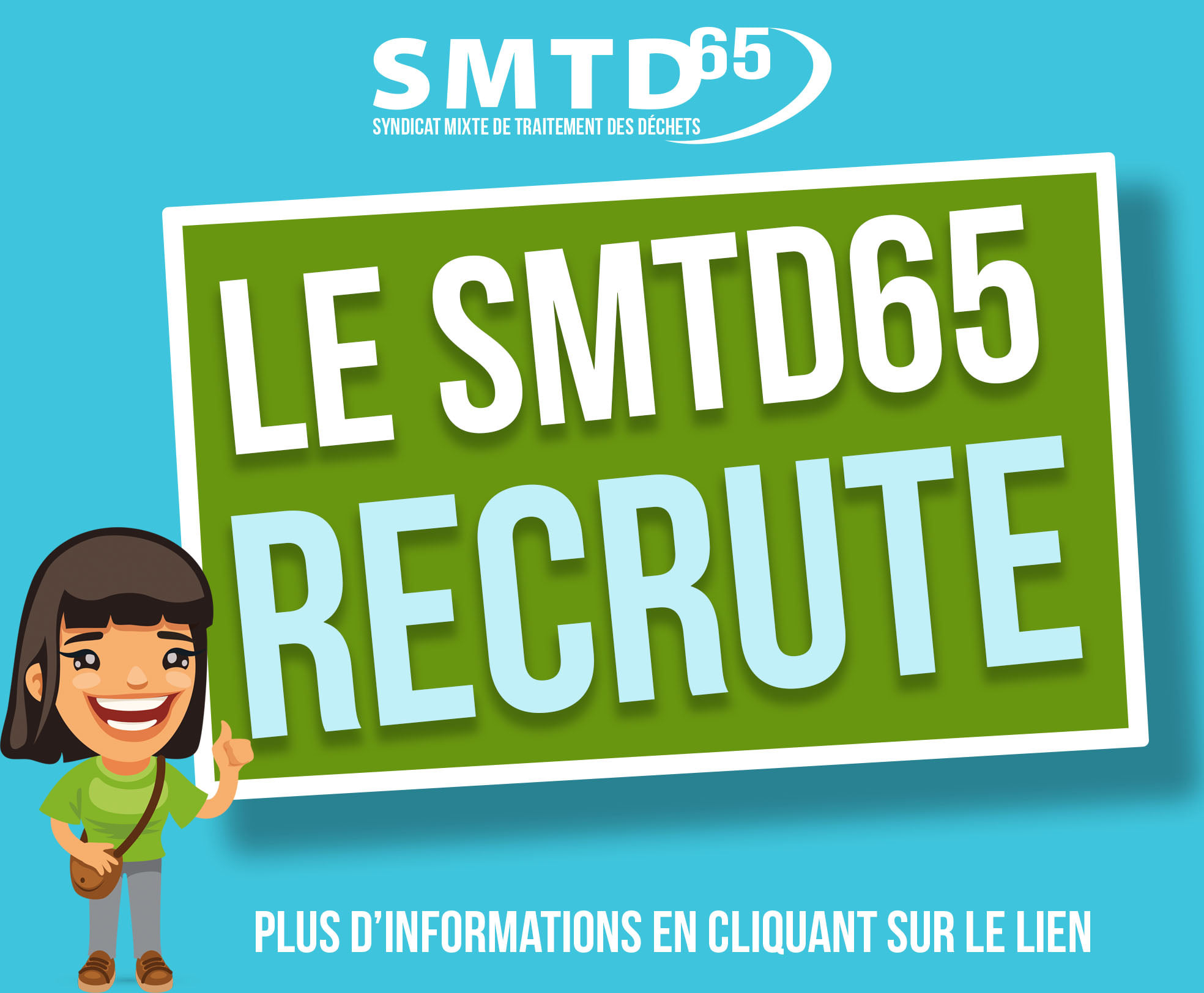 Recrutement La Poste Centre De Tri