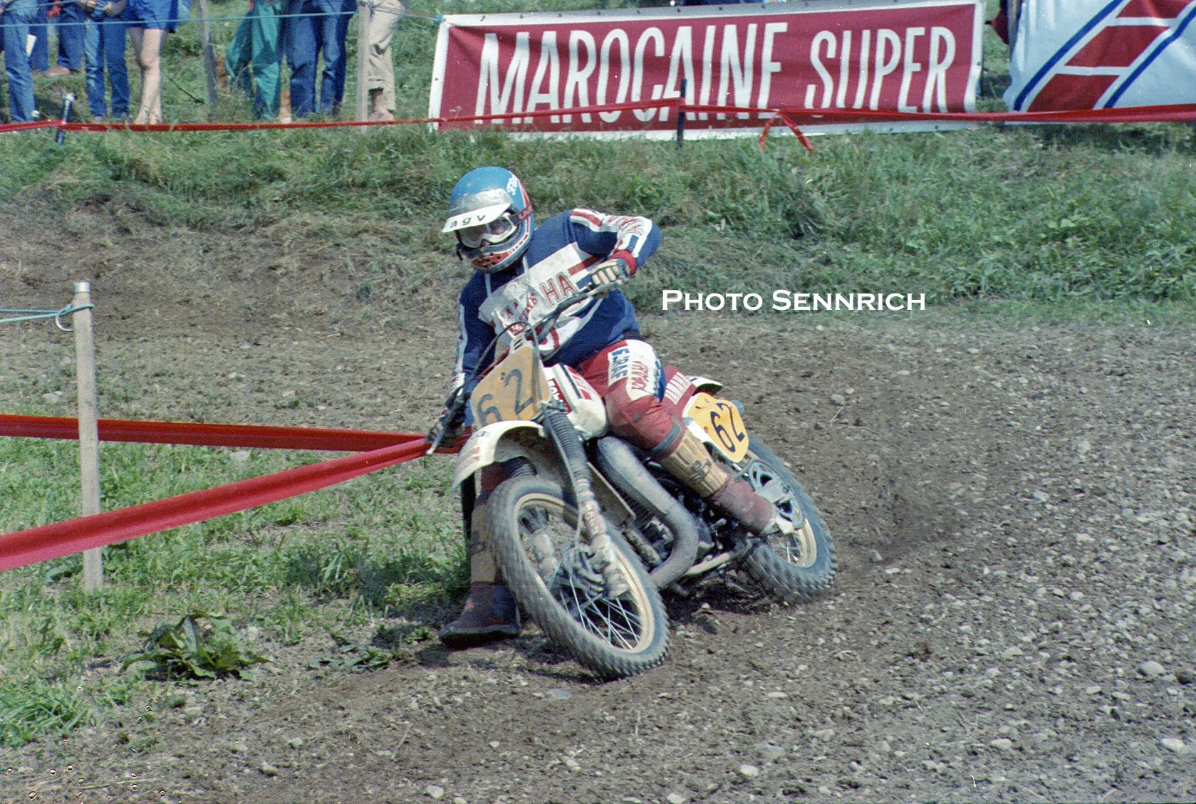 Fritz Graf 🇨🇭 1982 MXDN Wohlen 🇨🇭 (📸 Kurt Sennrich)