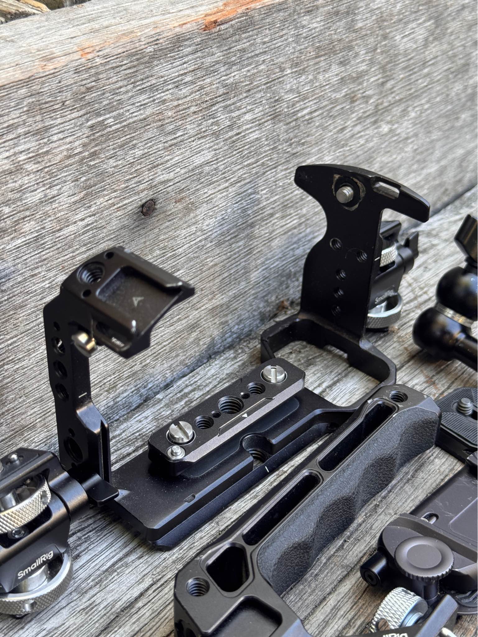small rig accessories - Tripods & Monopods - Melbourne, Victoria ...