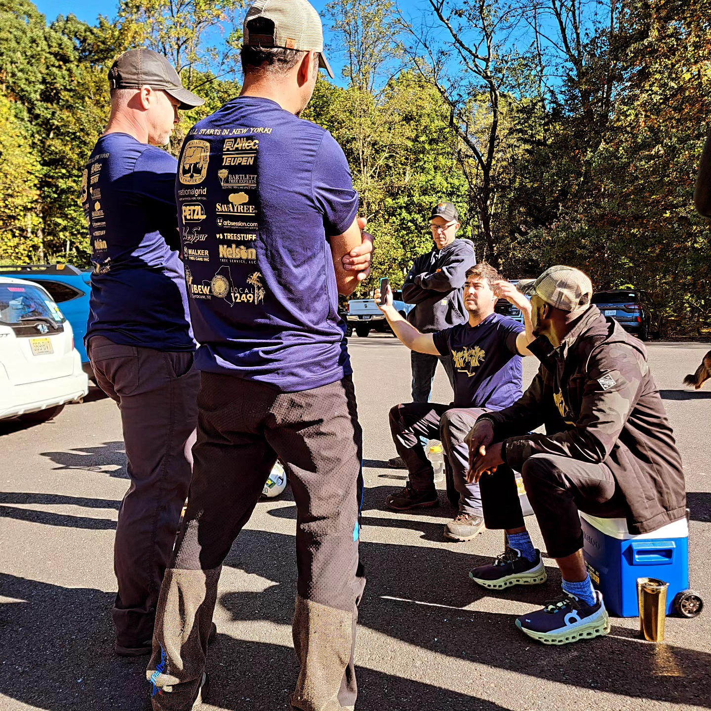 New York State Arborists, ISA Chapter, Inc.