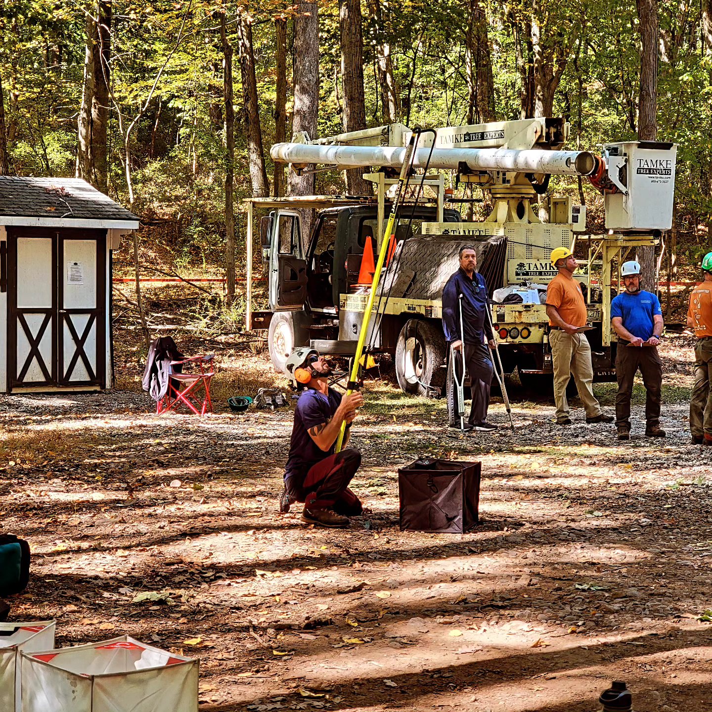 New York State Arborists, ISA Chapter, Inc.