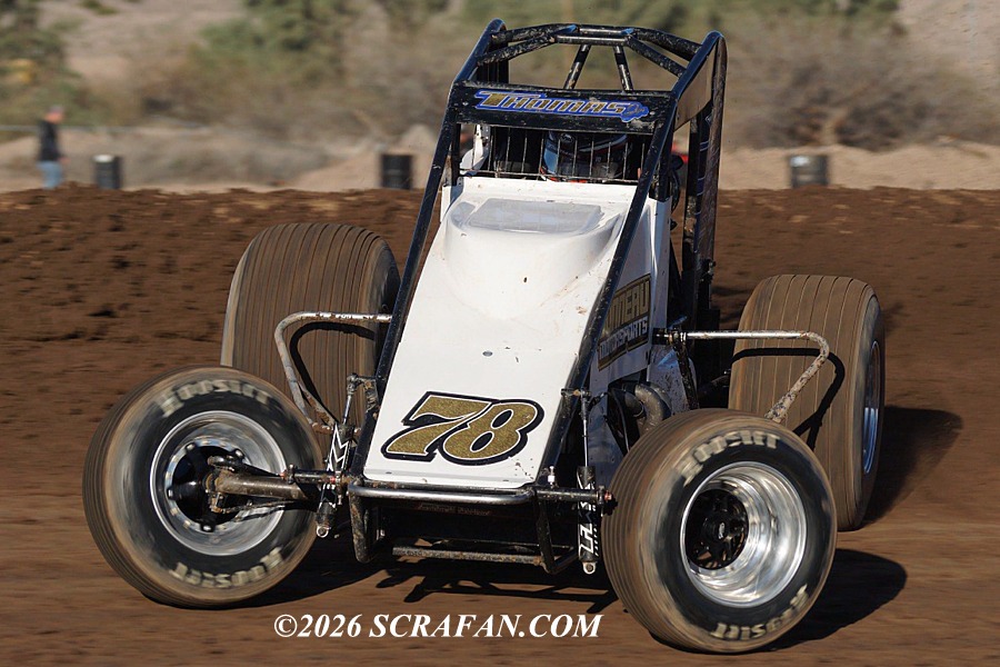 USAC - AVANTI WINDOWS & DOORS USAC/CRA SPRINT CAR SERIES RACE RESULTS ...
