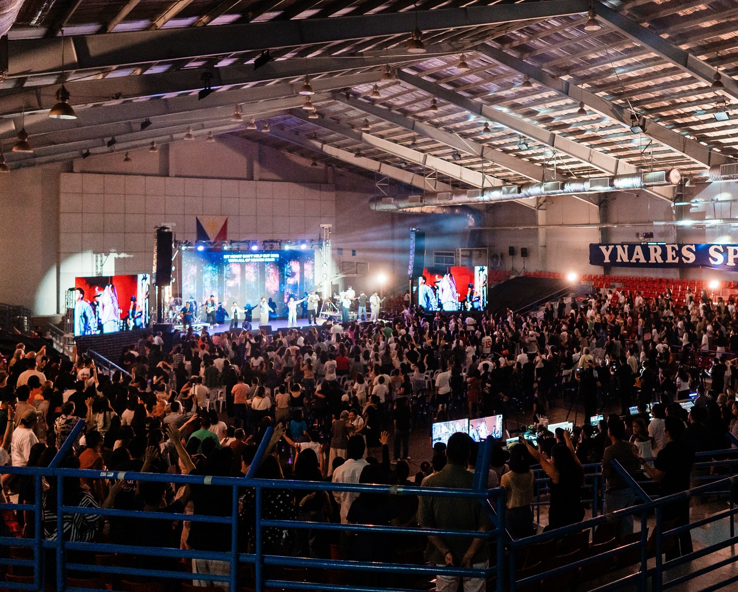Favor Church Manila added a new photo. - Favor Church Manila