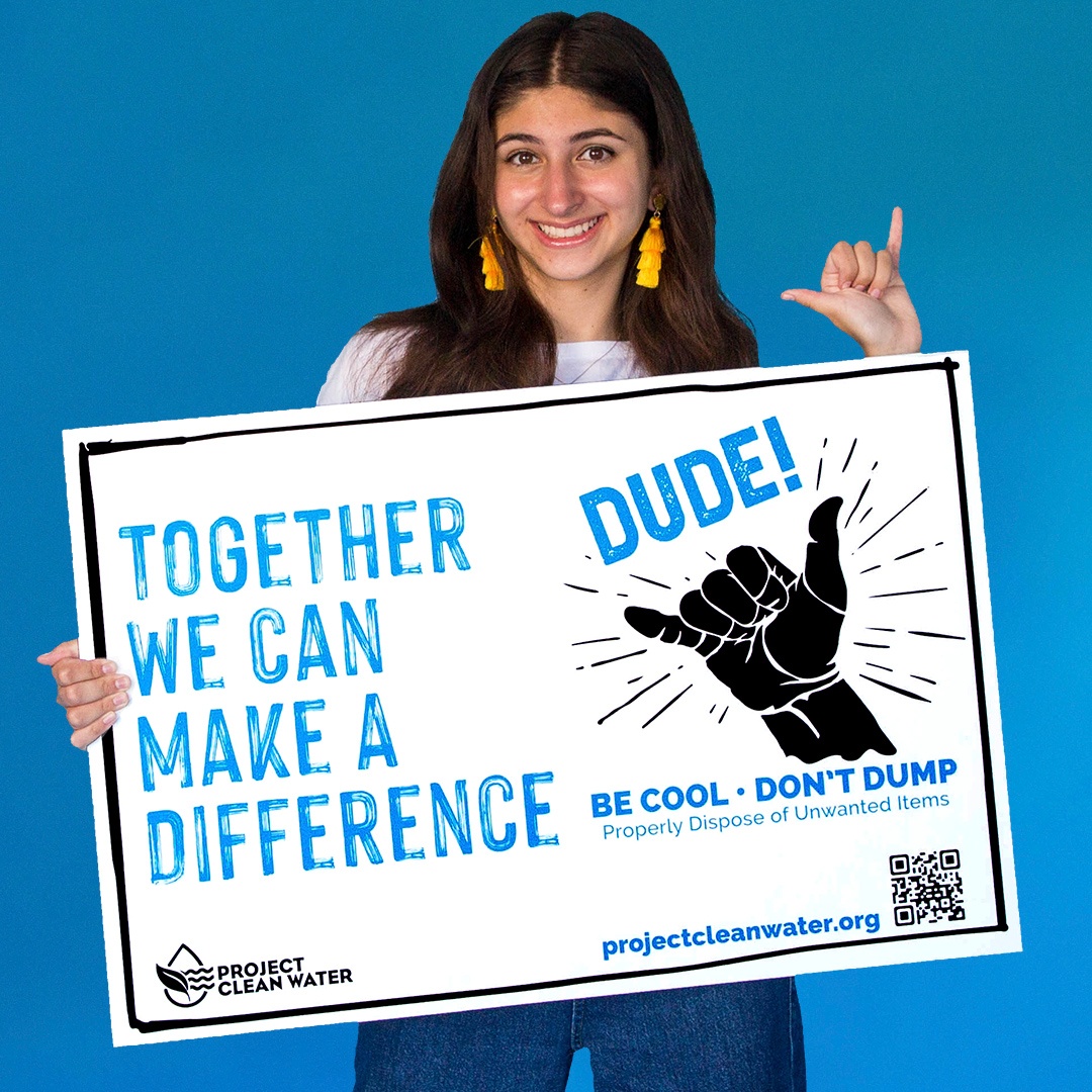 Project Clean Water - Help keep your community, rivers, creeks and ...