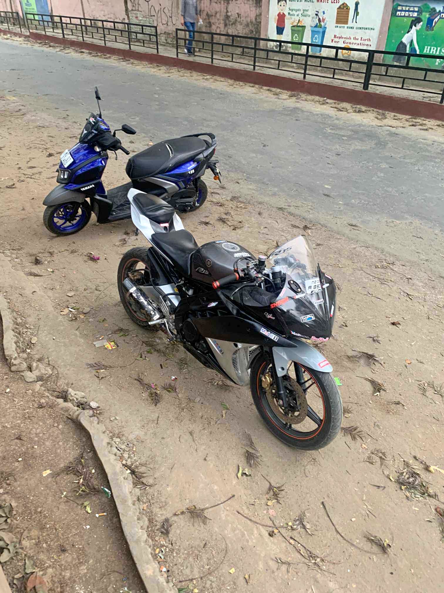 R15 v3 - Motorcycles & Scooters - Aizawl | Facebook Marketplace | Facebook