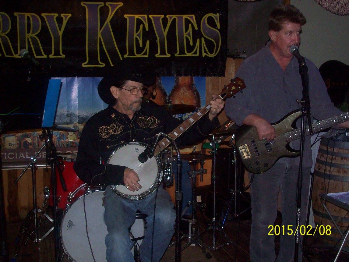 Larry Keyes