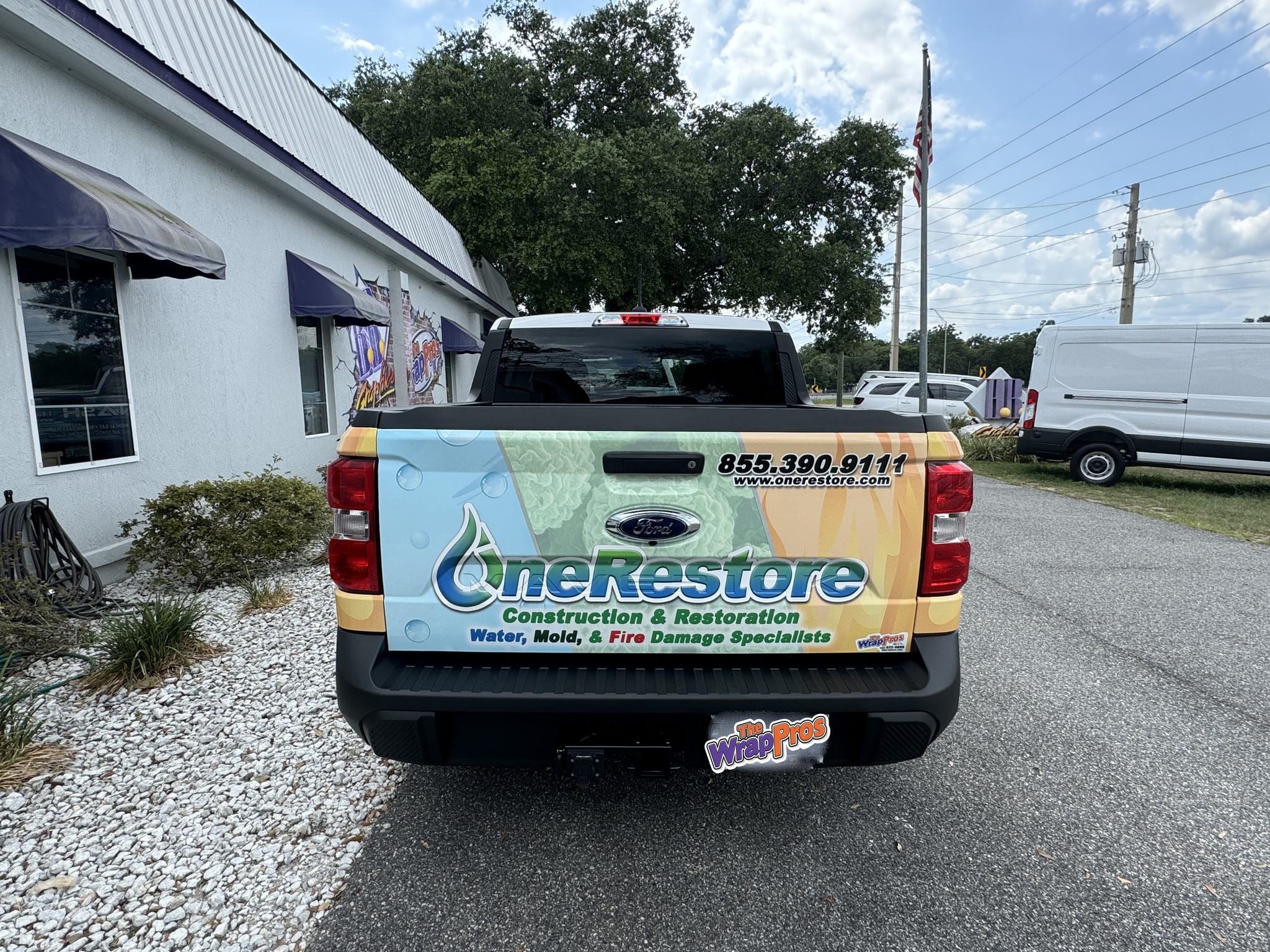 OneRestore | Ocala FL