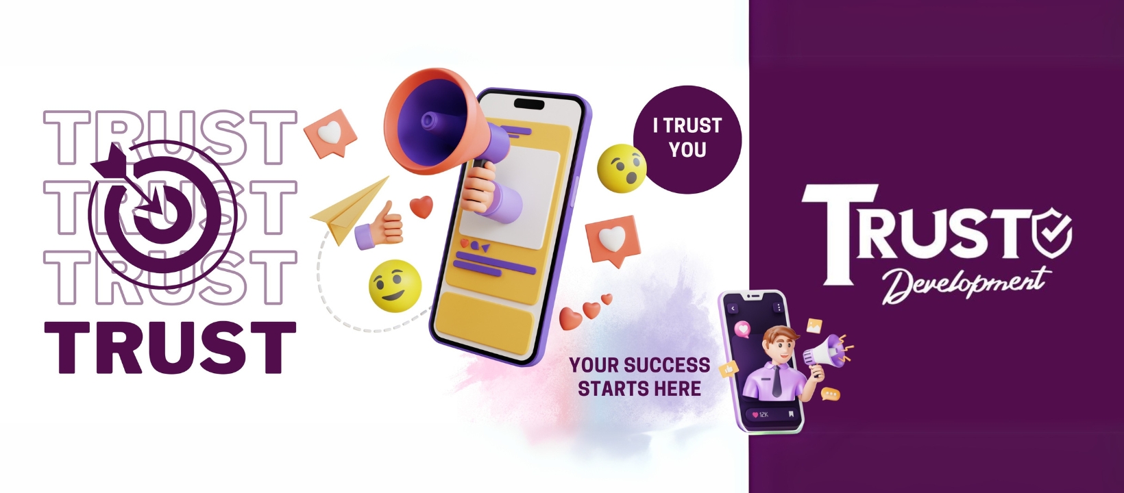 Trust Development | Shubra El Kheima