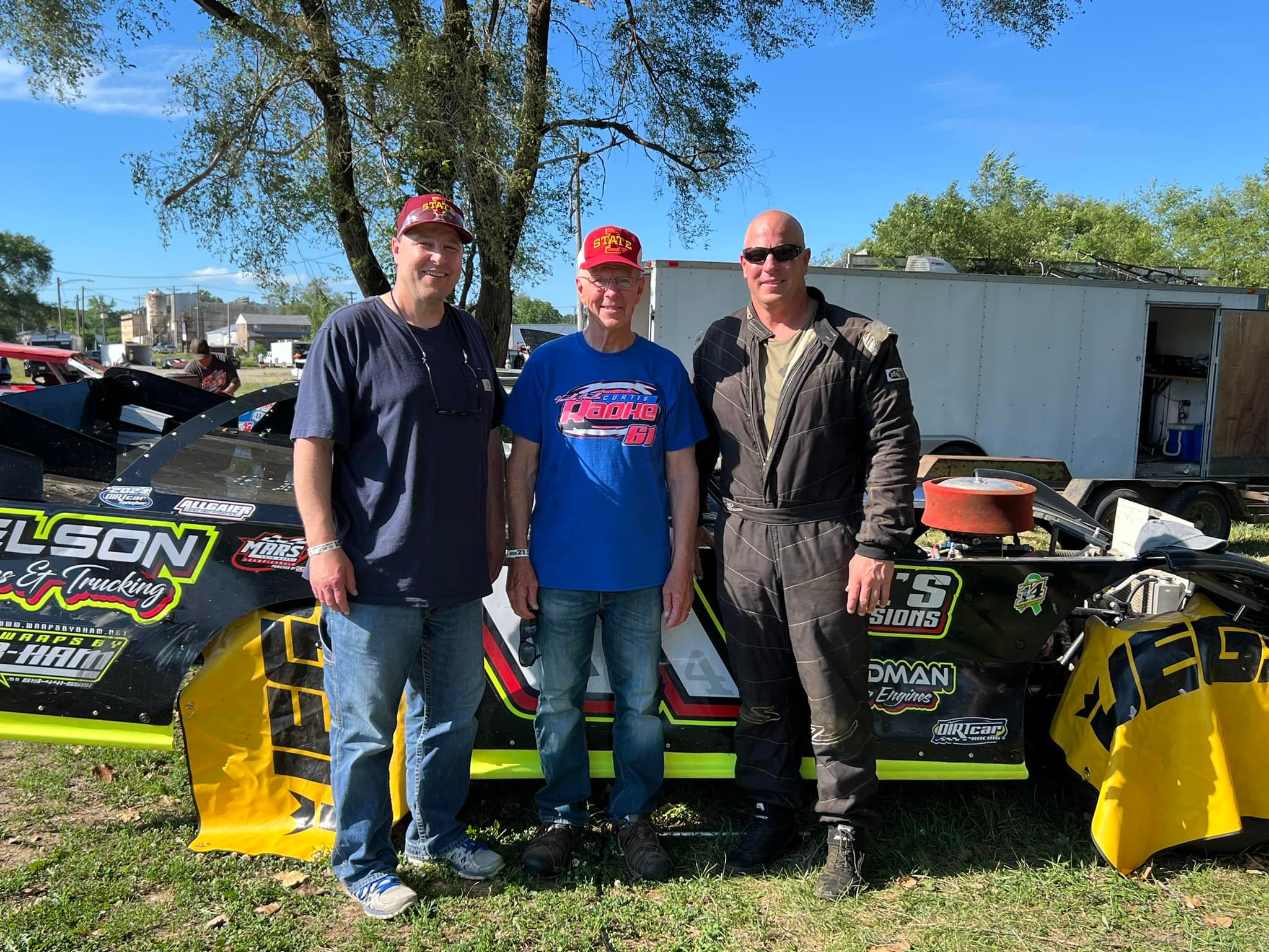 Radke Racing