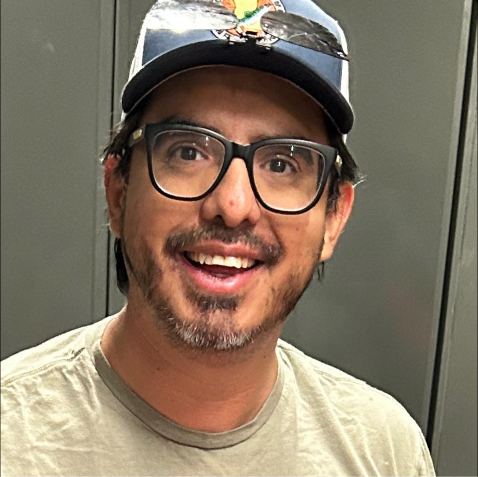 Sam Rocha