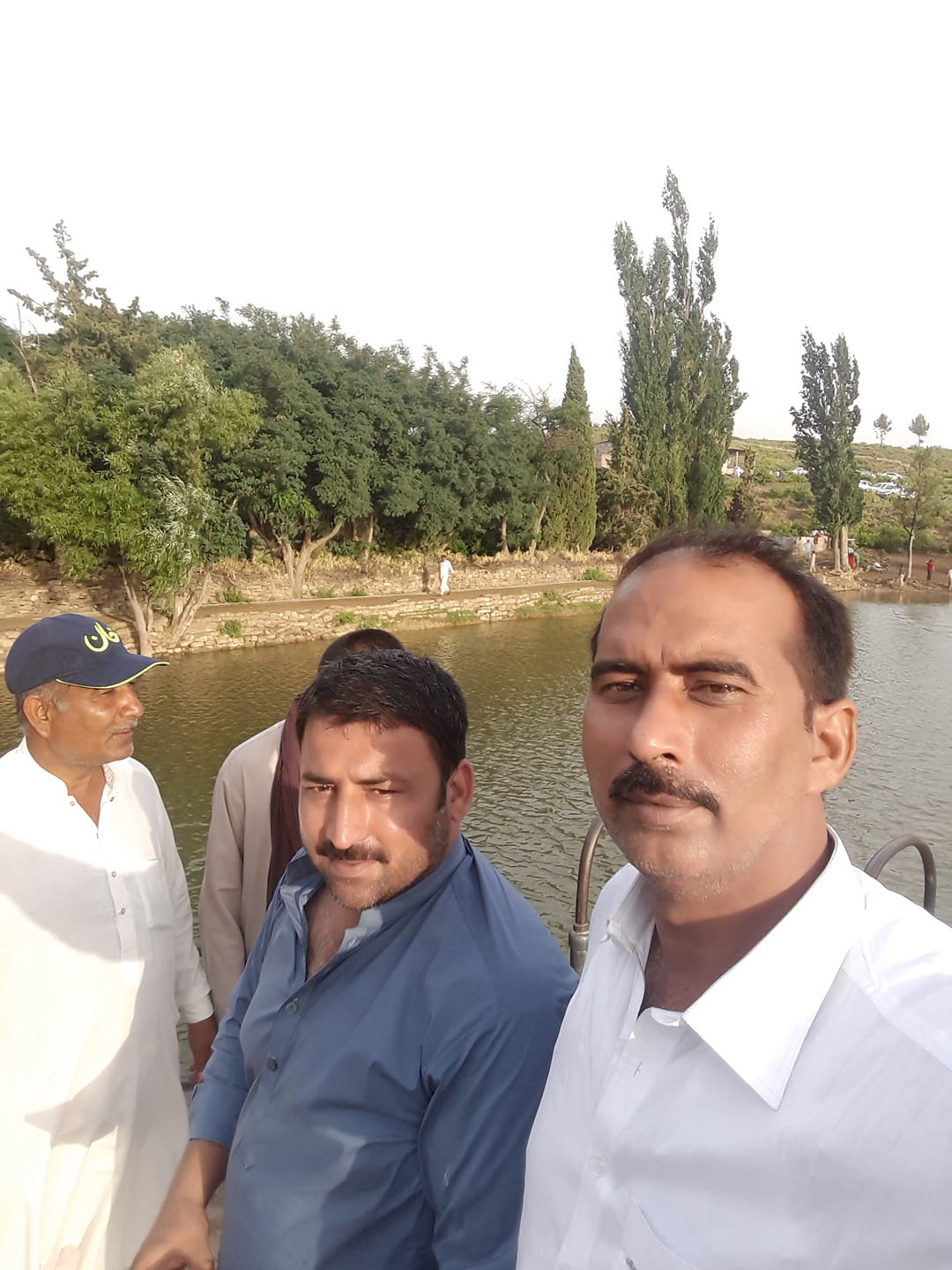 Rana Ramzan