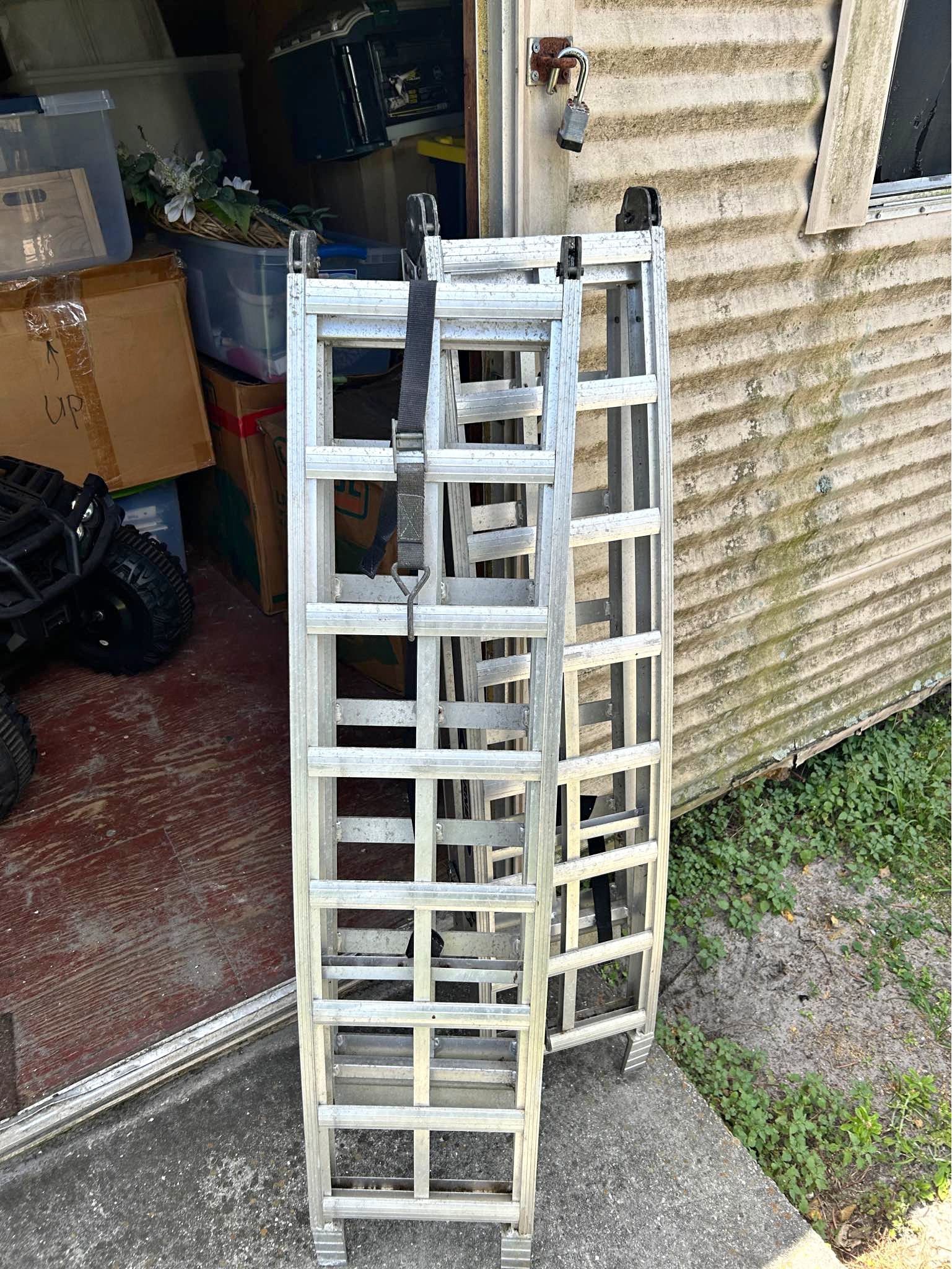 Stairs - ramp - Access Ramps - Clermont, Florida | Facebook Marketplace ...