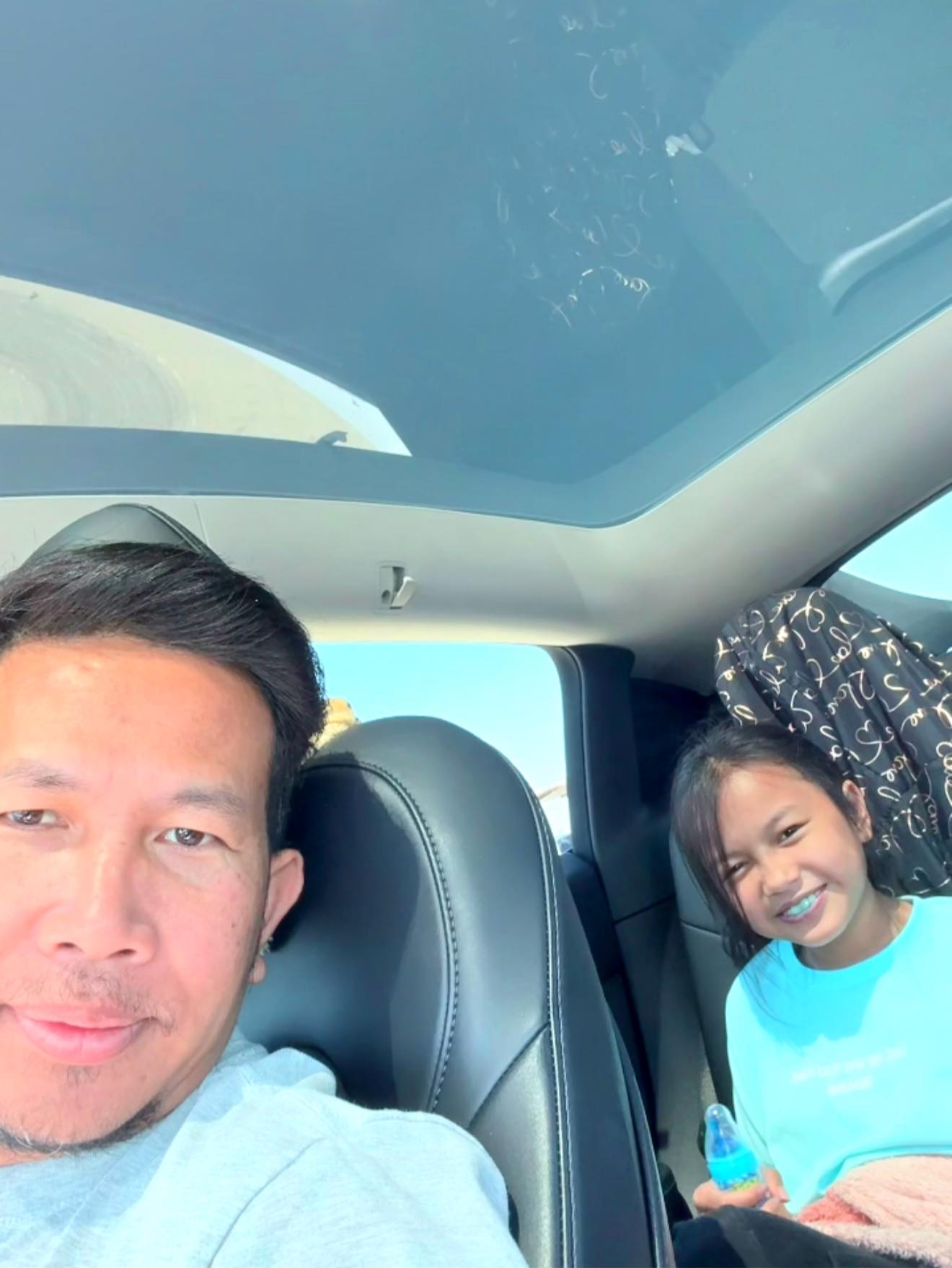 Kevin Chea - Birthday 🎁 👧 doesnt want nothing big but... | Facebook