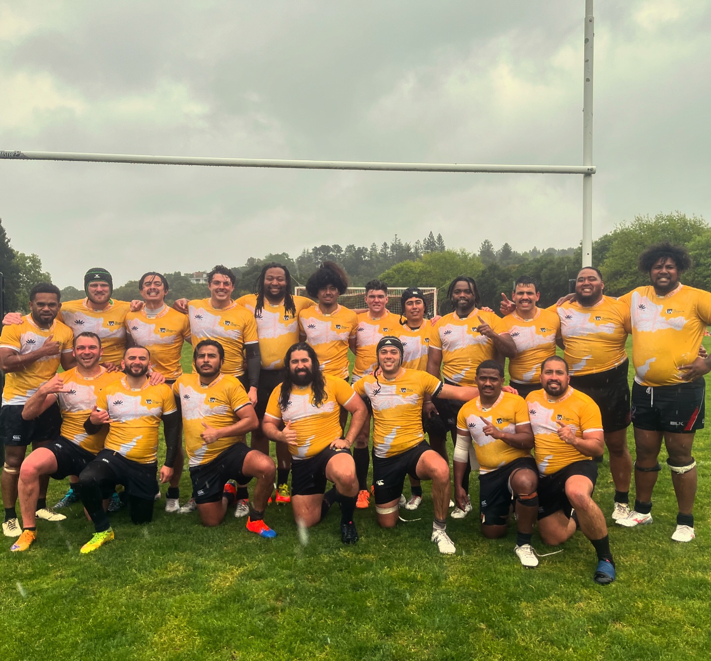 Life West Rugby | Hayward CA