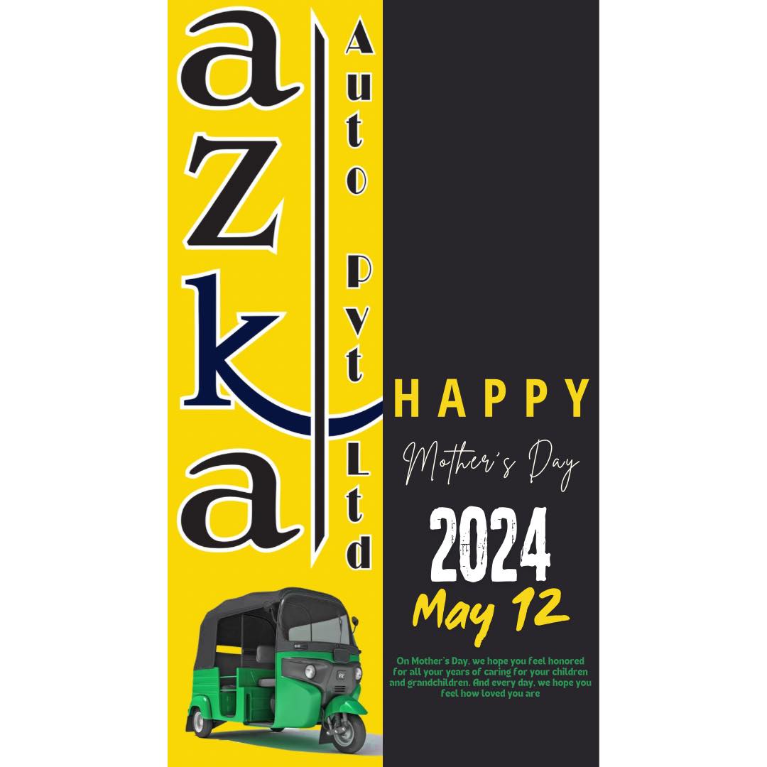 Azka Auto Pvt Ltd | Colombo