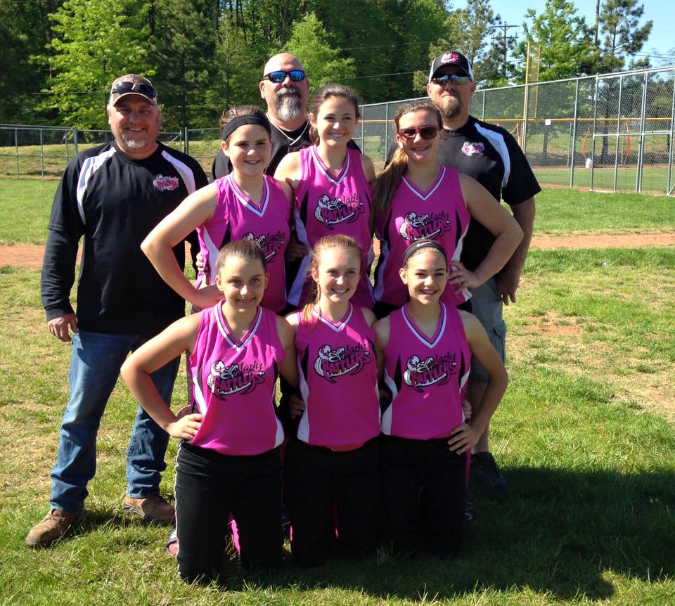 Lady Rattlers 02