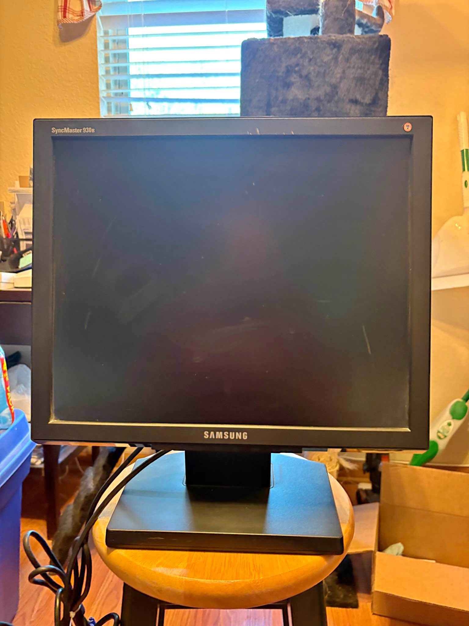 Asus 34 inch Ultrawide Monitor - Laptops - Sperry, Oklahoma | Facebook ...