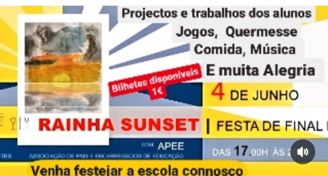Associação de Pais e Encarregados de Educação da ESRDA