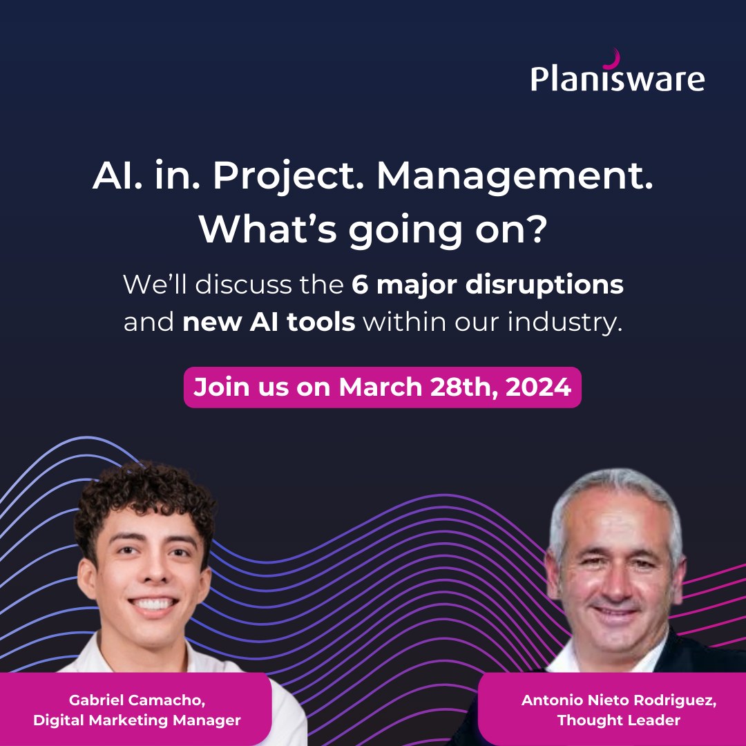Planisware