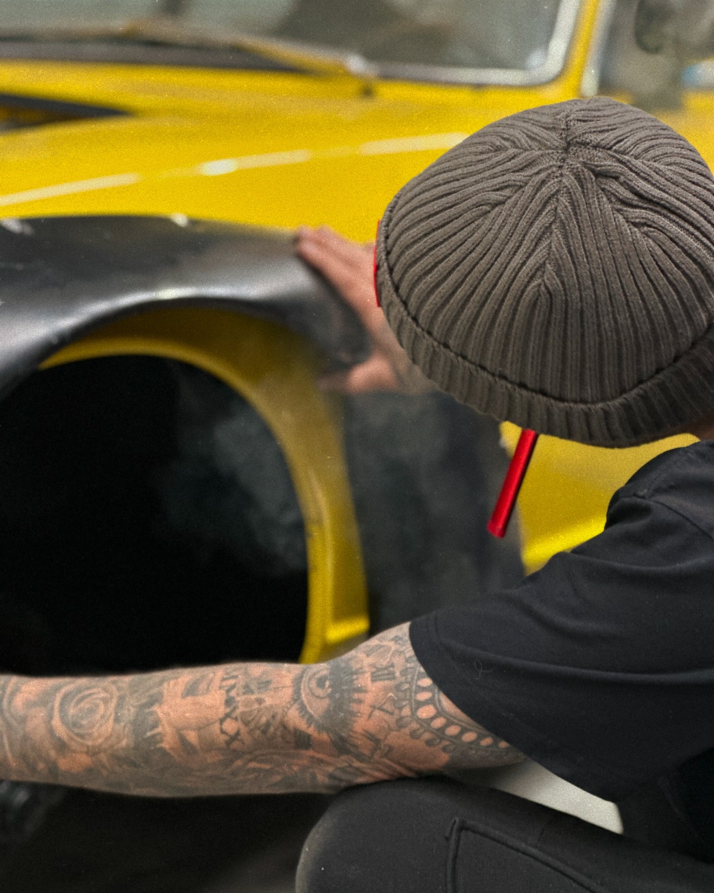 Hi-Power Performance | Auckland