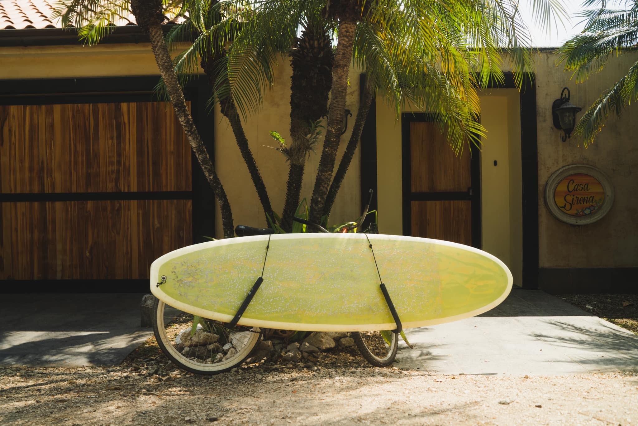 Carver Surf Racks | Fort Collins CO