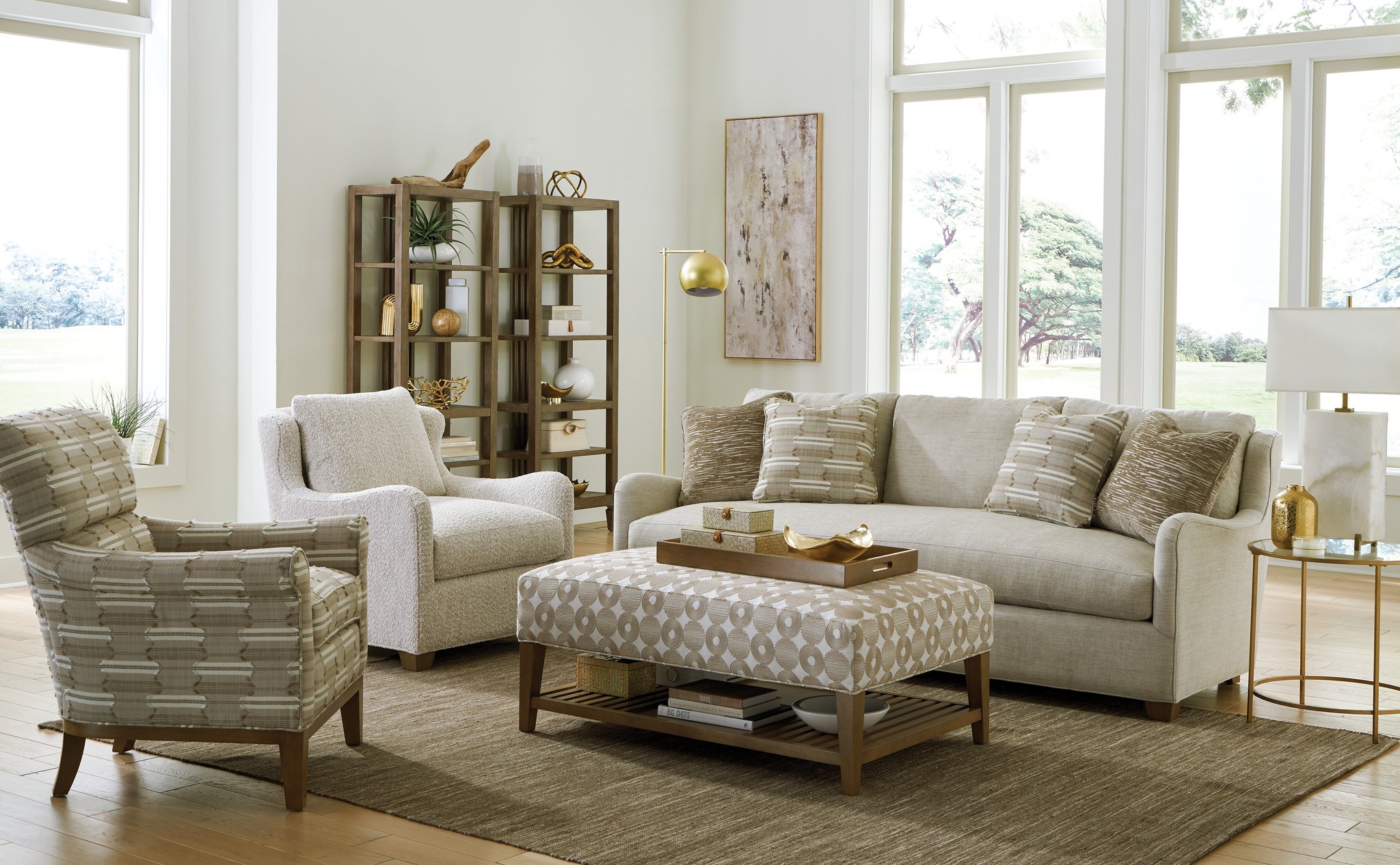 Butler Furniture