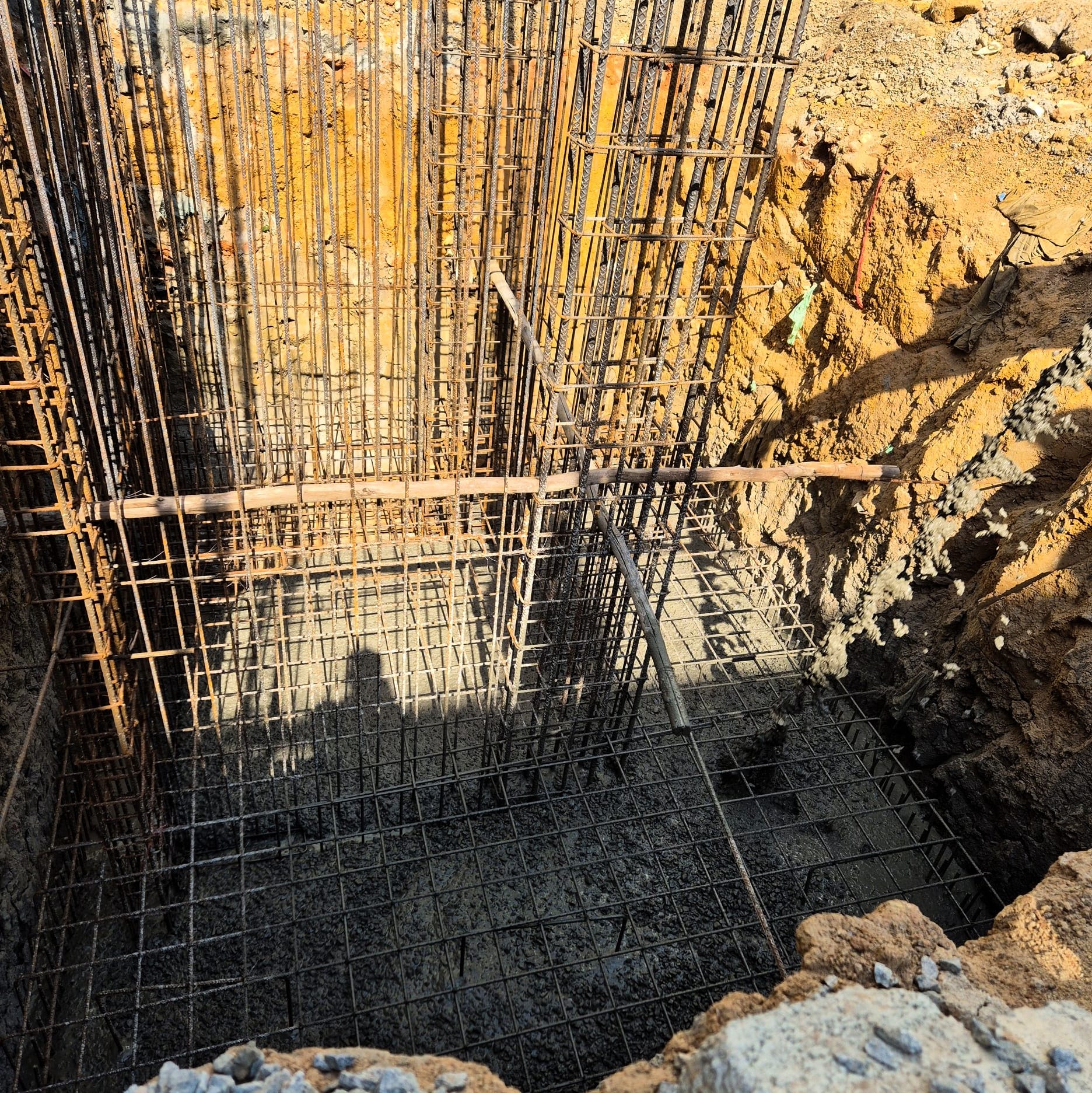 CREST Stone Constructions | Bangalore