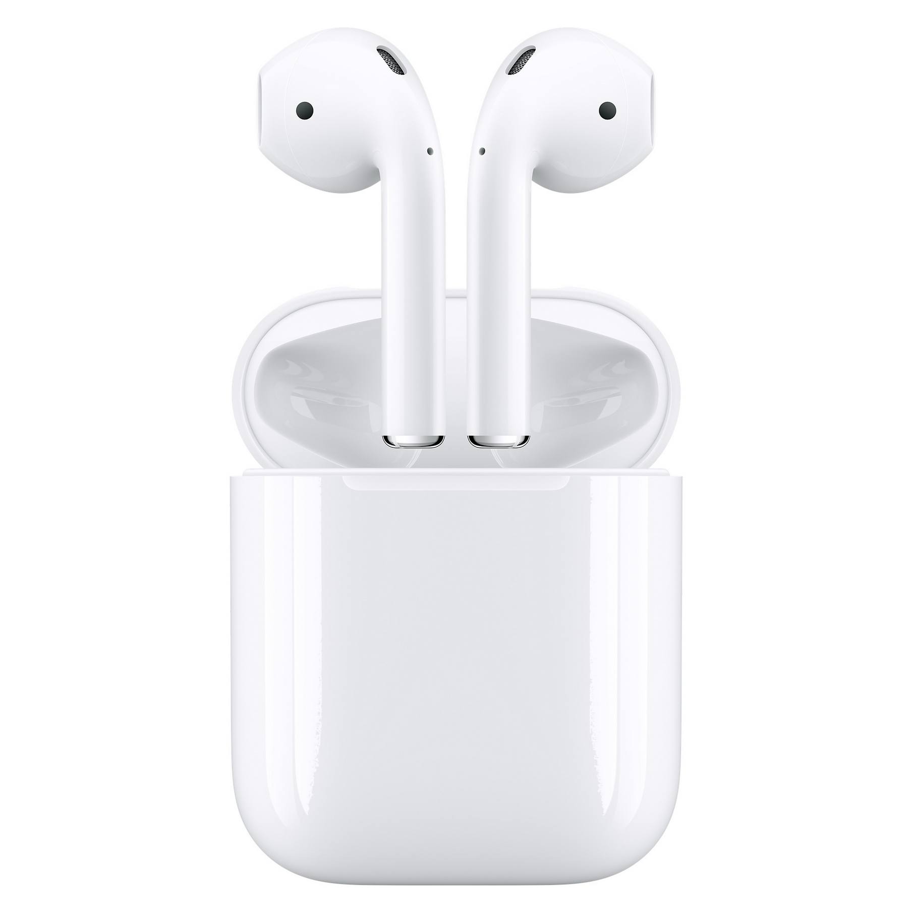 Apple has classified the iPhone X and first-generation AirPods as