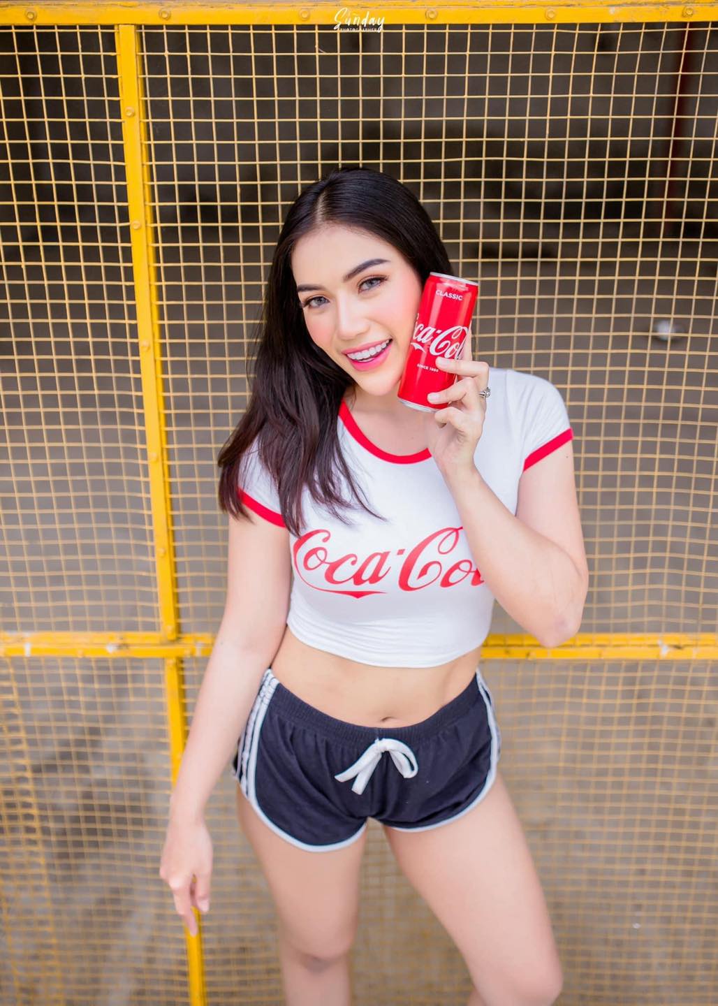 🥤 Coca Cola 🥤 Miss Grand... - Miss Universe Naypyitaw