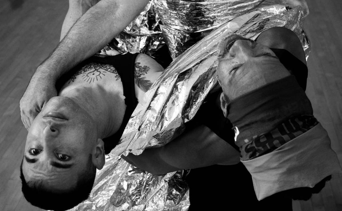 National Performance Network - “Apollo” is a dance-theater work by ...