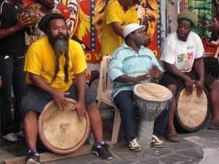Hochet De Cheville Africain En Bois Fait Main – Son Joyeux Et Authentique, Idéal Pour Musique Et Danse !