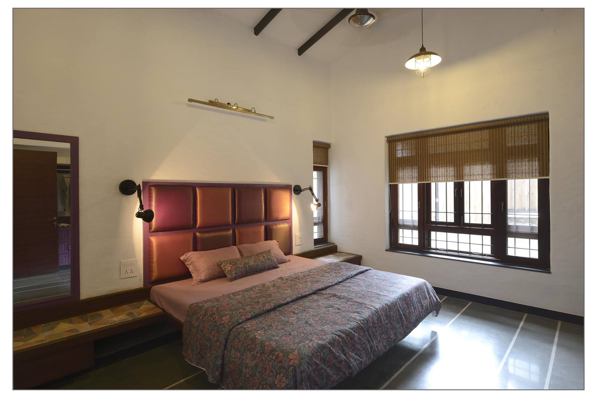 Upalekar Sadekar Architects Interior Designers