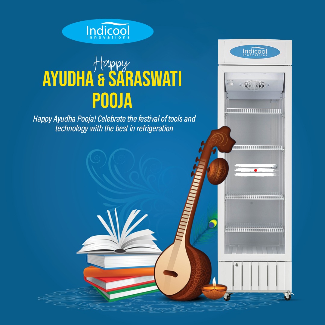 Indicool Innovations | Chennai