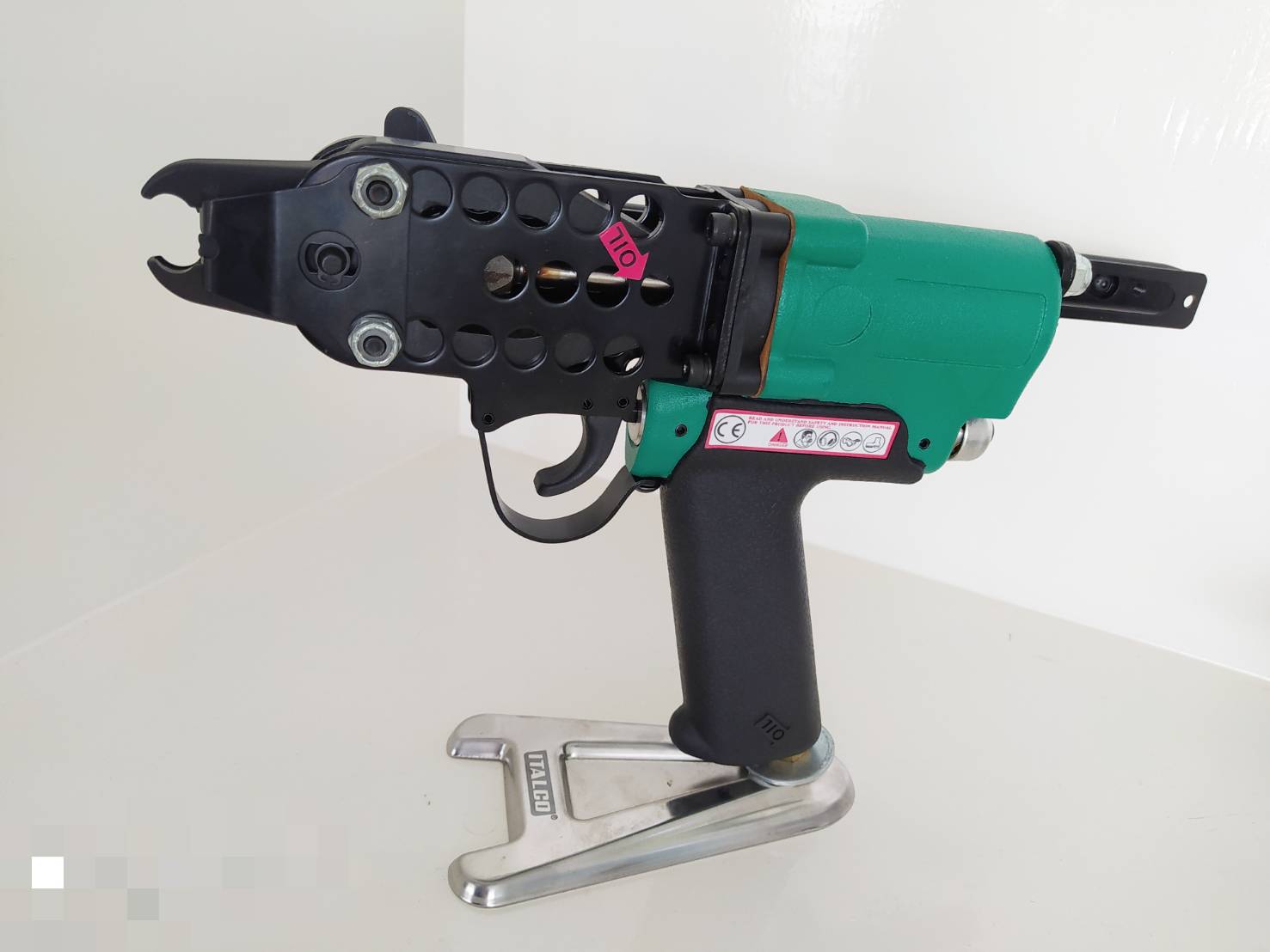Opt Tool - ⭐️ปืนซีริง /เครื่องยิงลวดซีริง C-Ring Gun⭐️... | Facebook