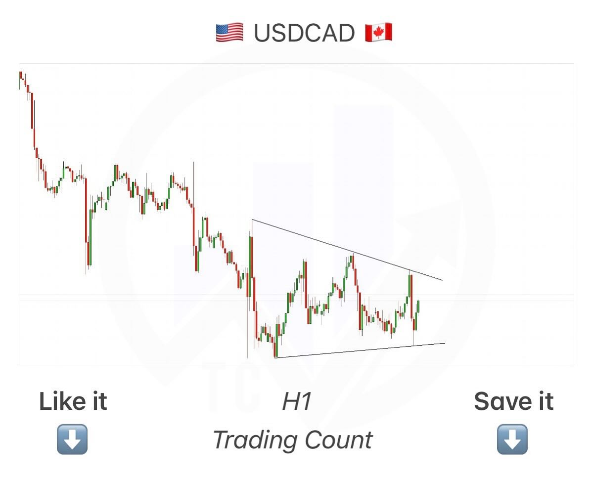 Trading Count