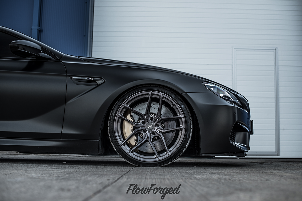 Z-Performance Wheels Schweiz