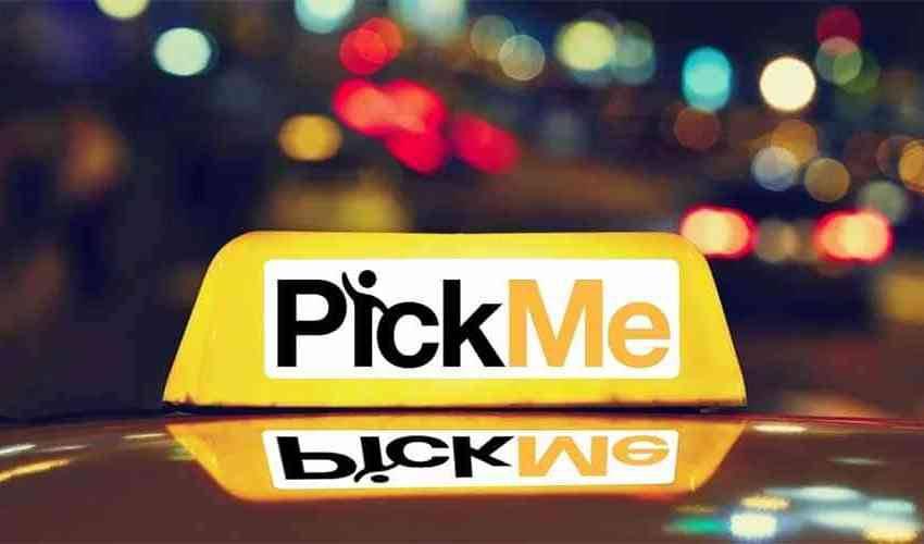 PickMe Truck association පික්මී ලොරි සංගමය | Facebook