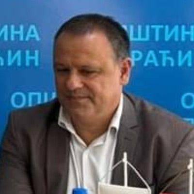Sasa Ruzic