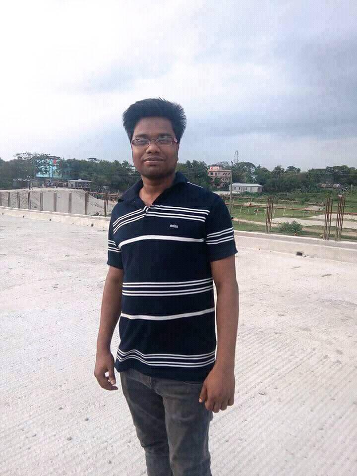 Md Robel Miah