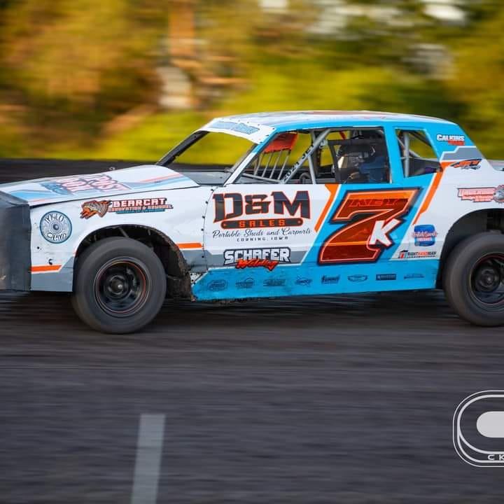 Key Racing #7K - It’s that time of year again! Huge thank you to our ...